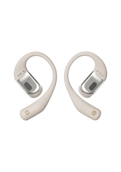Openfit Bluetooth 5.2, Açık Kulak Tasarımı, Ip54 Suya Dayanıklı, 28 Saat Pil Ömrü, True Wireless Kablosuz Kulak