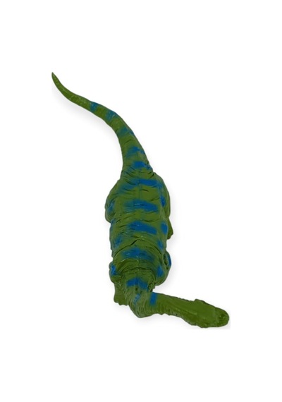 Hayvan Figürleri - Dinazor Figürü 14 Cm - Brontosaurus