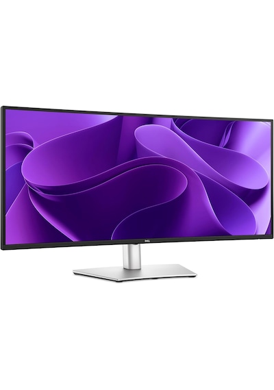 Dell P3425we 34" 5 Ms Wqhd Curved Ips 100 Hz Monitör