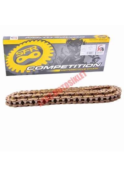428hpo-128l Oringli Gold Zincir Arr1519