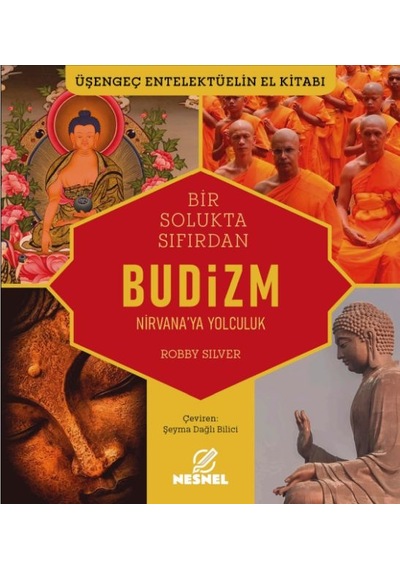 Budizm Nirvaya Yolculuk
