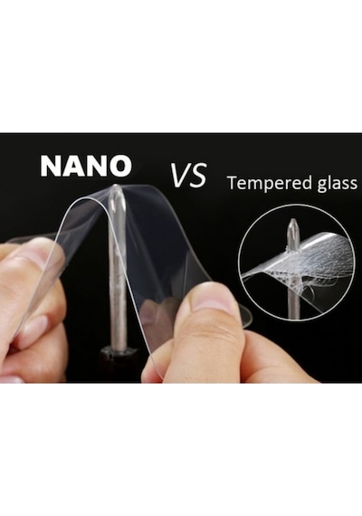 Honda Pcx 2018 2019 2020 Gösterge Panel Nano Ekran Koruyucu
