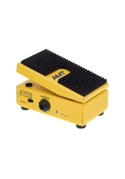 Amt Electronics Llm-1 Little Loudmouth Optical Volume Pedal