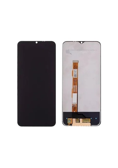 Bezos Vivo Y33 Dokunmatik Ekran Bzs01