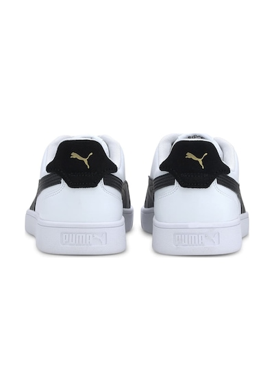 Puma Shuffle Beyaz Spor Ayakkabı 309668-03 Beyaz