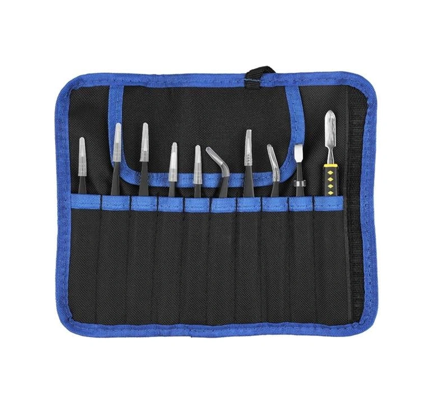 Powermaster Pm-28655 Telefon Tablet 10in1 Tamir Cımbız Seti