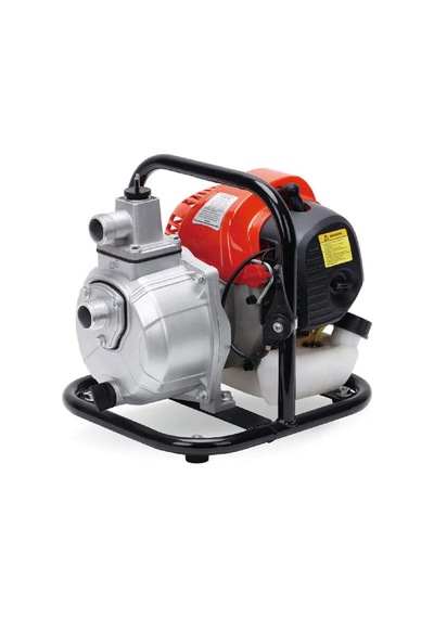 Leo Lgp 10 Küçük Benzinli Su Motoru Motopomp 1.6 Hp 35 Mss 6 M³/h 2 Zamanlı