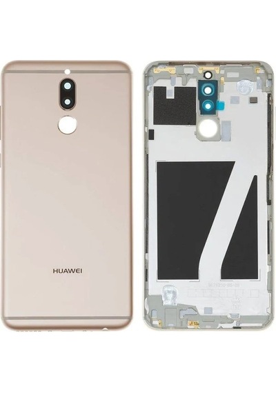 Huawei Mate 10 Lite Kasa Gold