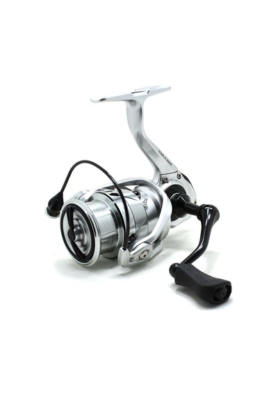 Captain İcon-x 3000 Spin Makine 6+1 Bb Standart