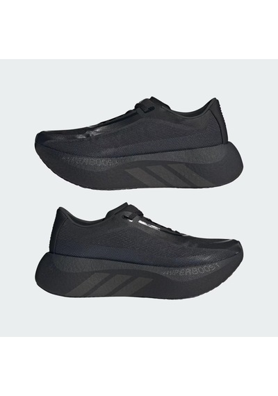Adidas Hyperboost Edge Kadın Koşu Ayakkabısı C-adıkı0357b10a00 Siyah