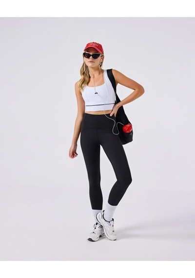 Ellesse 6sf4008-bk Kadın Tayt - Siyah