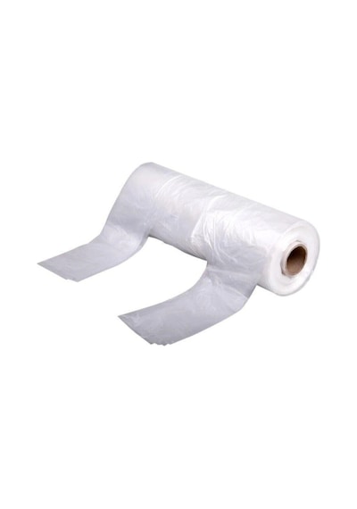 Rulo Poşet Orta Boy 9 Kg Orjin -20 Rulo