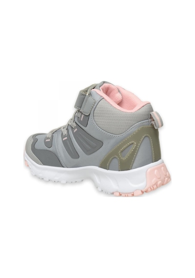 Buckhead Buck3005k Zyon High Outdoor Pembe Çocuk Spor Ayakkabı Pembe