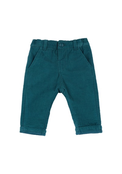 Chicco Pantalon 09007854000000 000058 Dark Green