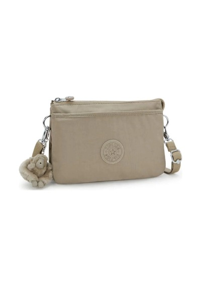 Kipling Rırı Basıc Kadın Omuz Çantası Kı7590 Bej