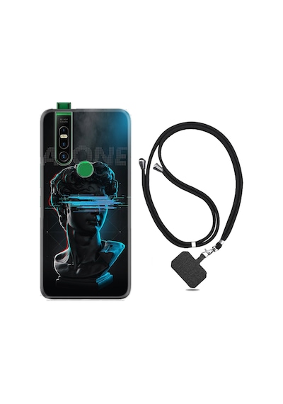Xiaomi 11T Pro Kılıf Silikon Desen Üzgün Ördek 1685