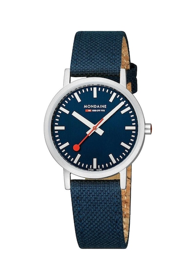 Mondaine A660.30314.40sbd Erkek Kol Saati