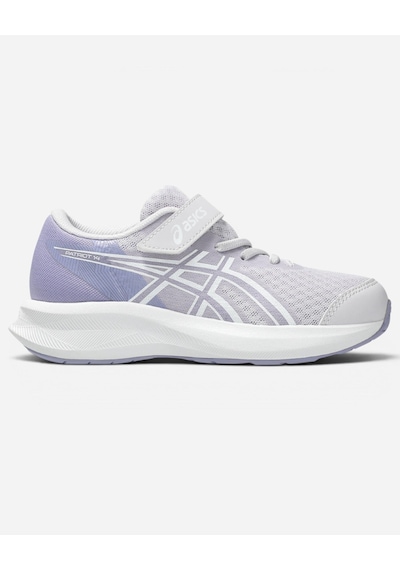 Asics Patrıot 14 Ps Çocuk Mor Koşu Ayakkabısı 1014a391-020