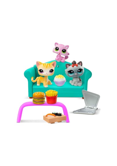 Diner Dash Oyun Paketi