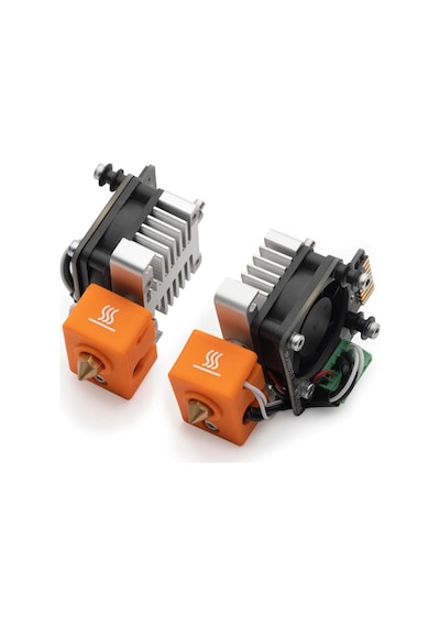 Snapmaker Hotend Çift Extruder Modül Kit J1/j1s 0.2mm