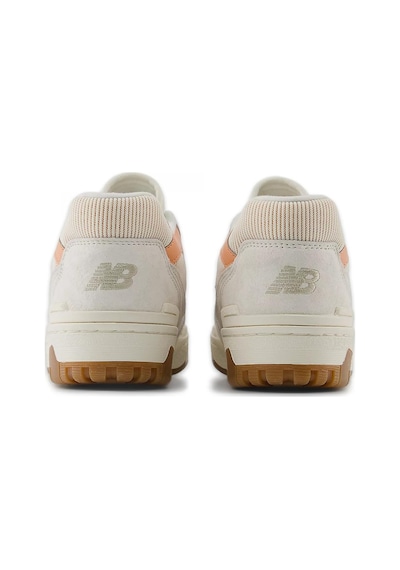 New Balance Bbw550 Nb Lifestyle Women Shoes Beyaz Unisex Spor Ayakkabı Beyaz