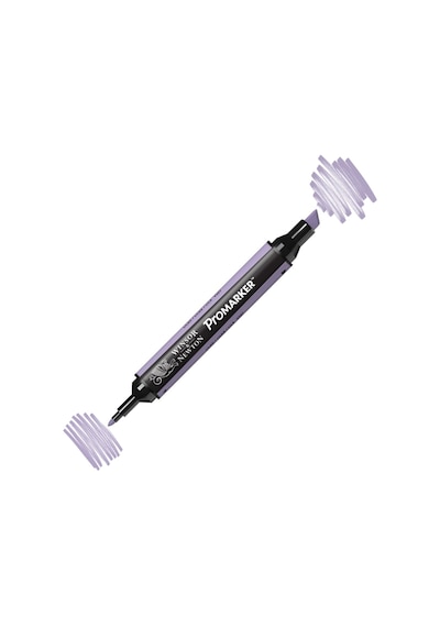 Winsor Newton Letraset Promarker Kalem V327 Lilac
