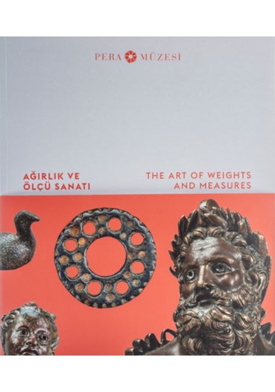 Ağırlık Ve Ölçü Sanatı = The Art Of Weights And Measures 554419312