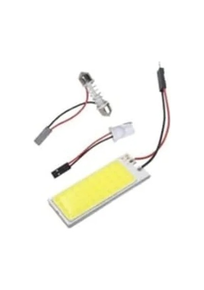 Araç İçin 36 Smd Led Aydınlatma, Trendy Tasarım Ve Yüksek Işık Verimi 0000