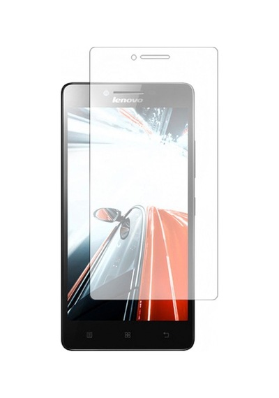 Nettech Lenovo A6000 Uyumlu Ön Koruma Cam Ekran Koruyucu