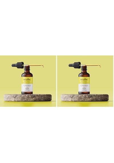 Tr Aha Etkili Peeling Cilt Bakım Serumu 30 Ml 2li Paket