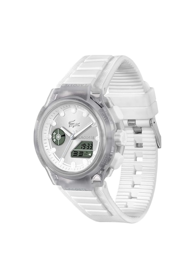 Lacoste Lac2001493 Kadın Kol Saati Şeffaf