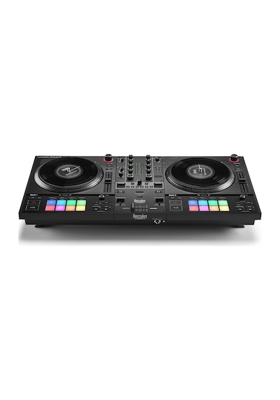 Hercules Inpulse T7 Ww Dj Controller