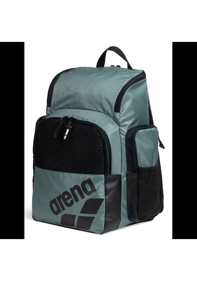 Arena One Go Backpack 35l Yüzücü Çantası 010229300 Yeşil