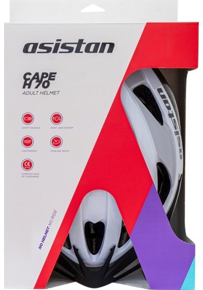 Asistan Cape H70 Kask (523384185)