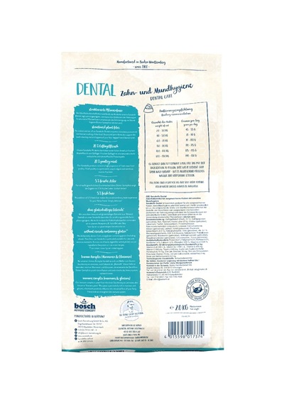 Dental Ağız Ve Diş Saglığı Yetişkin Kedi Mamasi 2 Kg