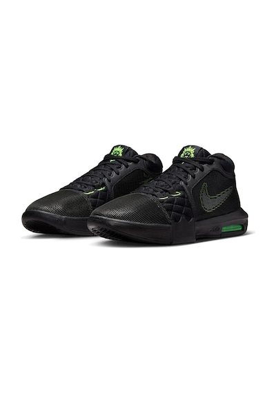 Nike Lebron Witness Vııı 002 Renk 002 002