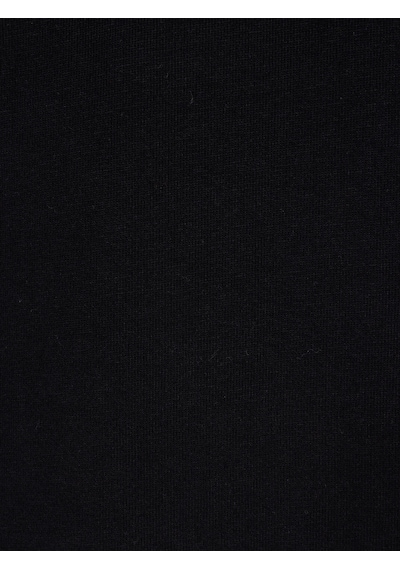 Colin's Colins Regular Fit Düğmeli Yaka Basic Siyah Erkek Uzun Kol Tişört Cl1065875 Siyah