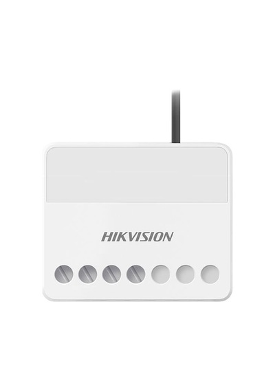 Hıkvısıon Ds-pm1-o1h-we Ax Pro Kablosuz Duvar Switch Röle Modülü