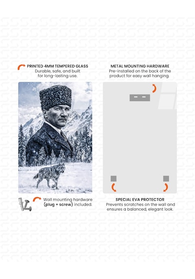 Tarihin Nabzı - Mustafa Kemal Atatürk