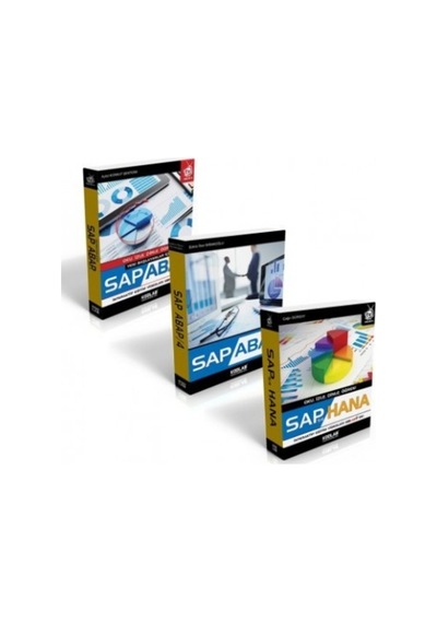 Sap Eğitim Seti- Kodlab