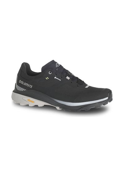 Dolomite M's Nibelia Gtx Erkek Ayakkabı-siyah Siyah