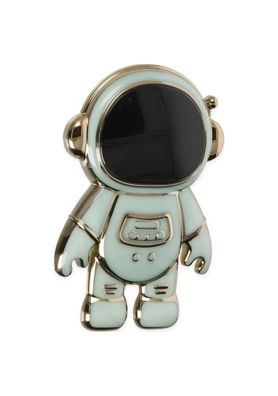 Astro Stand Astronot - Açık Yeşil 11