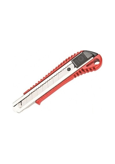 Maket Bıçağı Geniş Mas Bion 9312 Metal Ağızlı