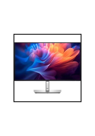 Dell P2725he, 27", 5ms, 100hz, Full Hd, Hdmı, Dp, Usb, Type-c, Rj45, Pivot, Ips Led Monitör