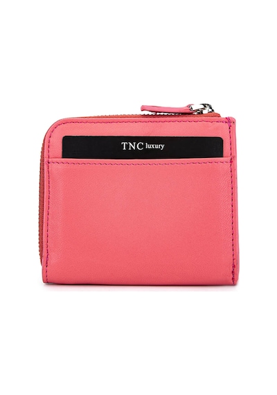 Tamer Tanca Kadın Hakiki Deri Pembe Kartlık 1148 1074 Bn Krtlk Sk25-26 Pembe Pembe