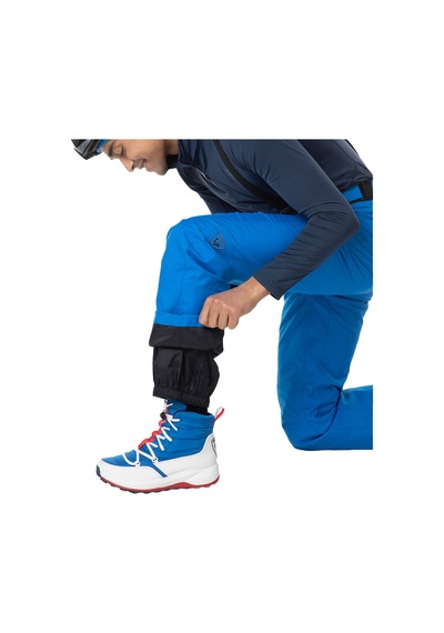 Rossıgnol Rossignol Ski Pant Erkek Mavi Kayak Pantolonu Blu