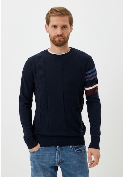 Erkek Triko Lacivert Bisiklet Yaka Desenli Slim Fit Pamuklu Kazak Ncs Jeans 3743-lacivert Lacivert Erkek Triko Lacivert Bisiklet Yaka Desenli Slim Fit Pamuklu Kazak Ncs Jeans 3743-lacivert Lacivert
