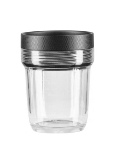 KitchenAid Uyumlu K400 Artisan Blender 5KSB4026 İçin 200 Ml Küçük Porsiyon Sürahisi - 5KSB2042BBA