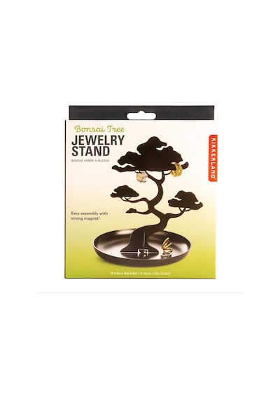 Takı Standı Bonsai Ağacı