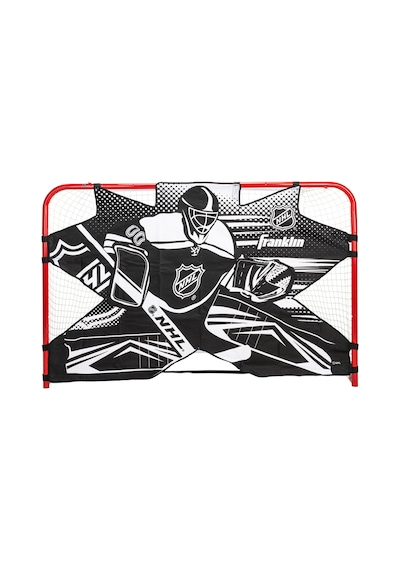 72" W X 48" H - Franklin Sports Nhl Championship Goal Shooting Target